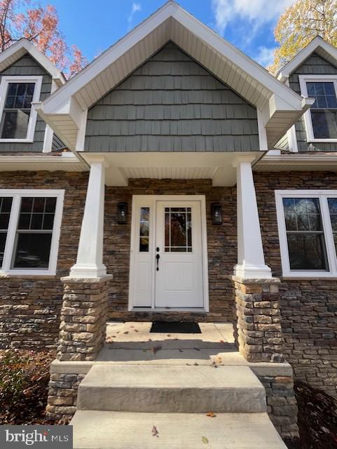 EAGLE ROCK RESORT - Residential