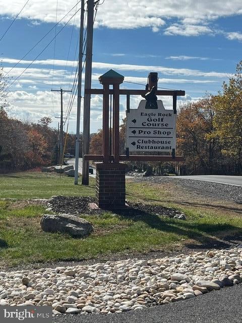 EAGLE ROCK RESORT - Residential