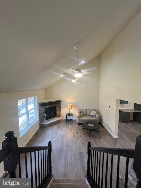 EAGLE ROCK RESORT - Residential