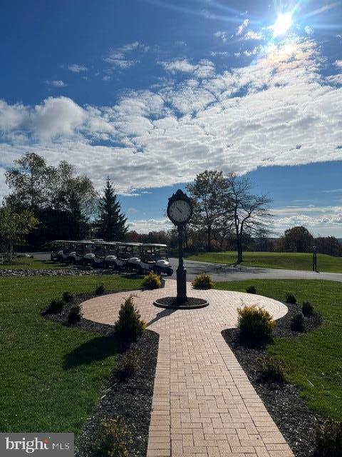 EAGLE ROCK RESORT - Residential