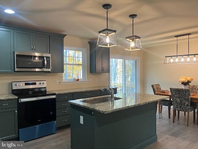 EAGLE ROCK RESORT - Residential