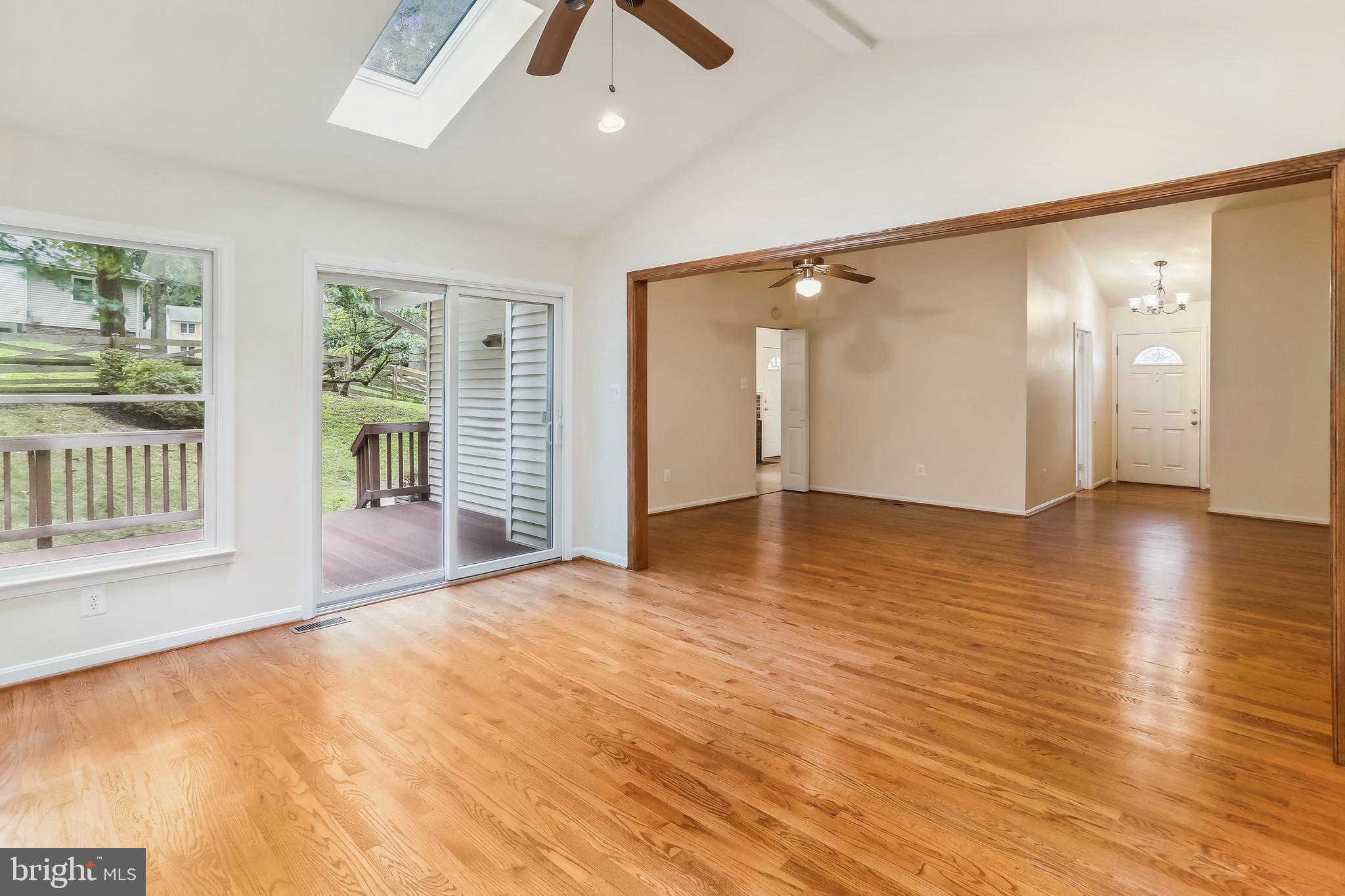 TRURO - Residential Lease