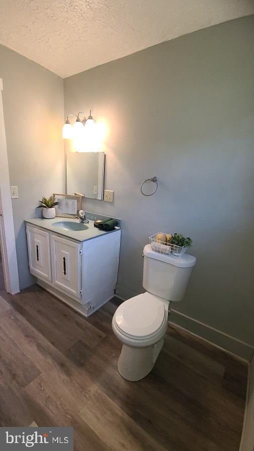 SOUTH FORK CROSSING - Residential