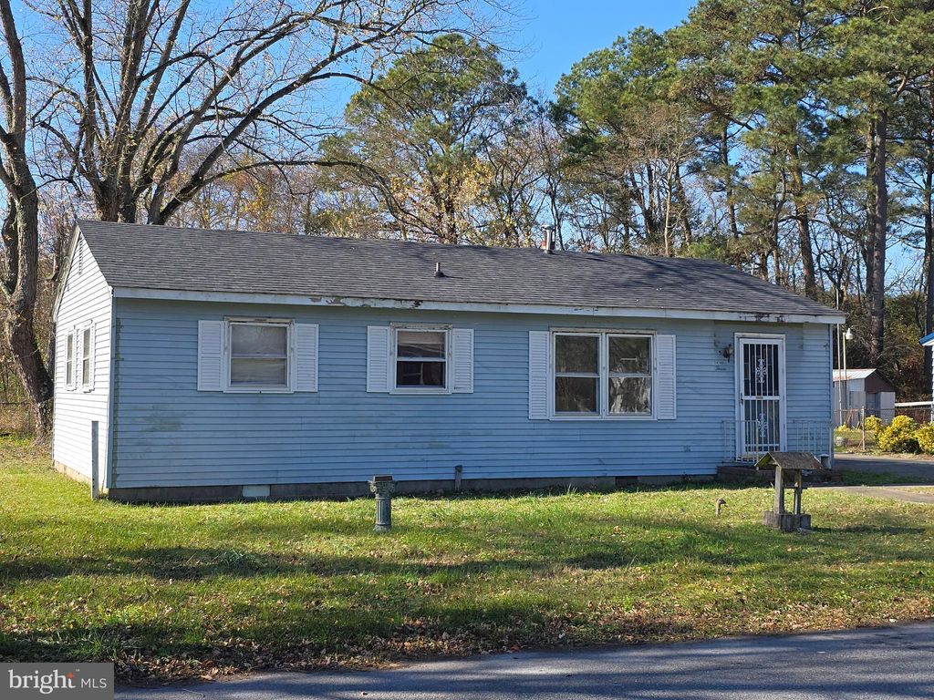 Photo of 24780 Nichols Street, SEAFORD, DE 19973 (MLS # DESU2100510)