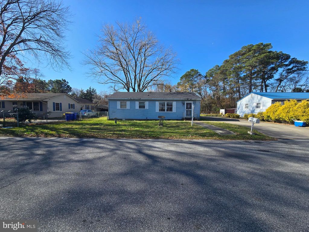 Photo of 24780 Nichols Street, SEAFORD, DE 19973 (MLS # DESU2100510)