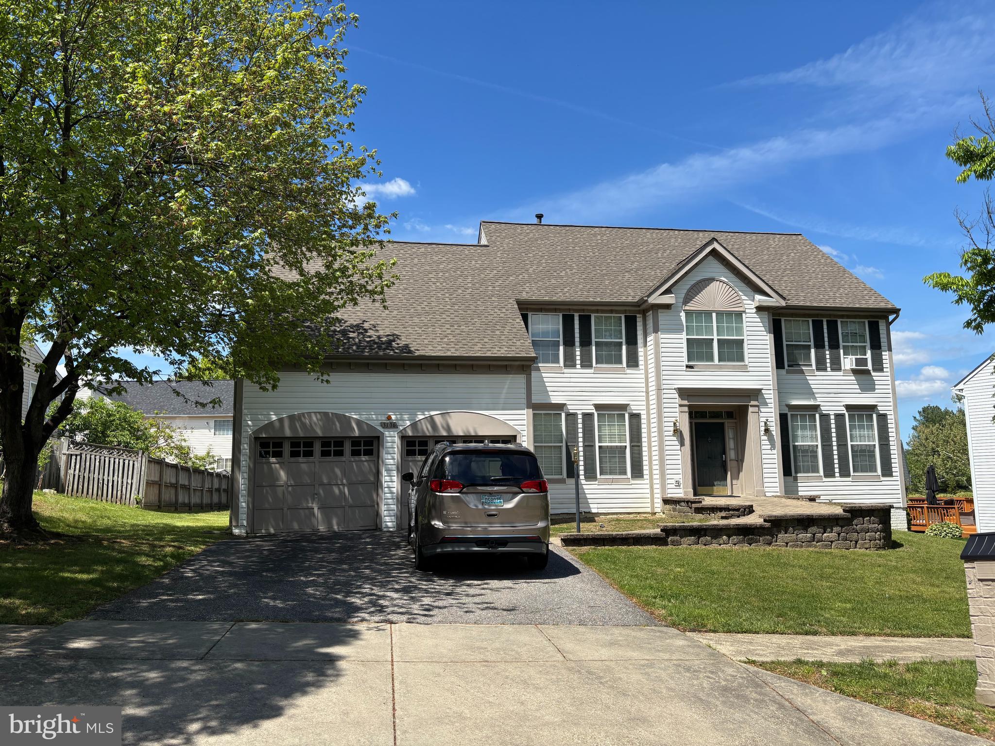 MITCHELLVILLE EAST - Residential