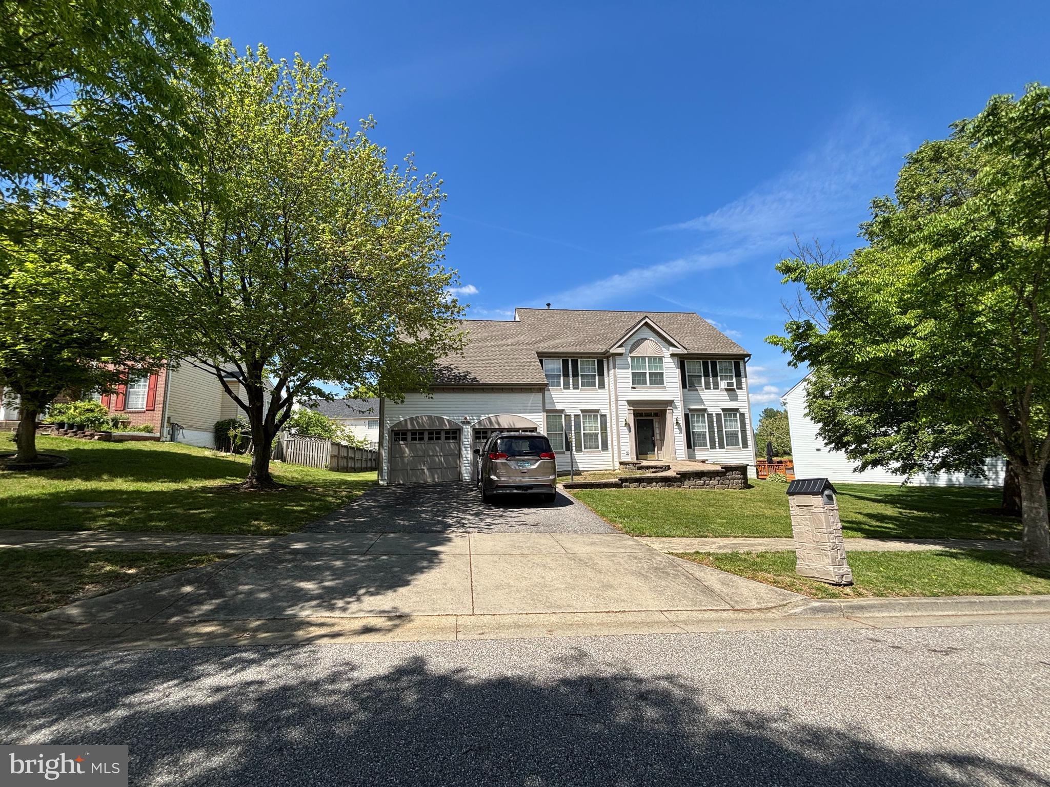 MITCHELLVILLE EAST - Residential