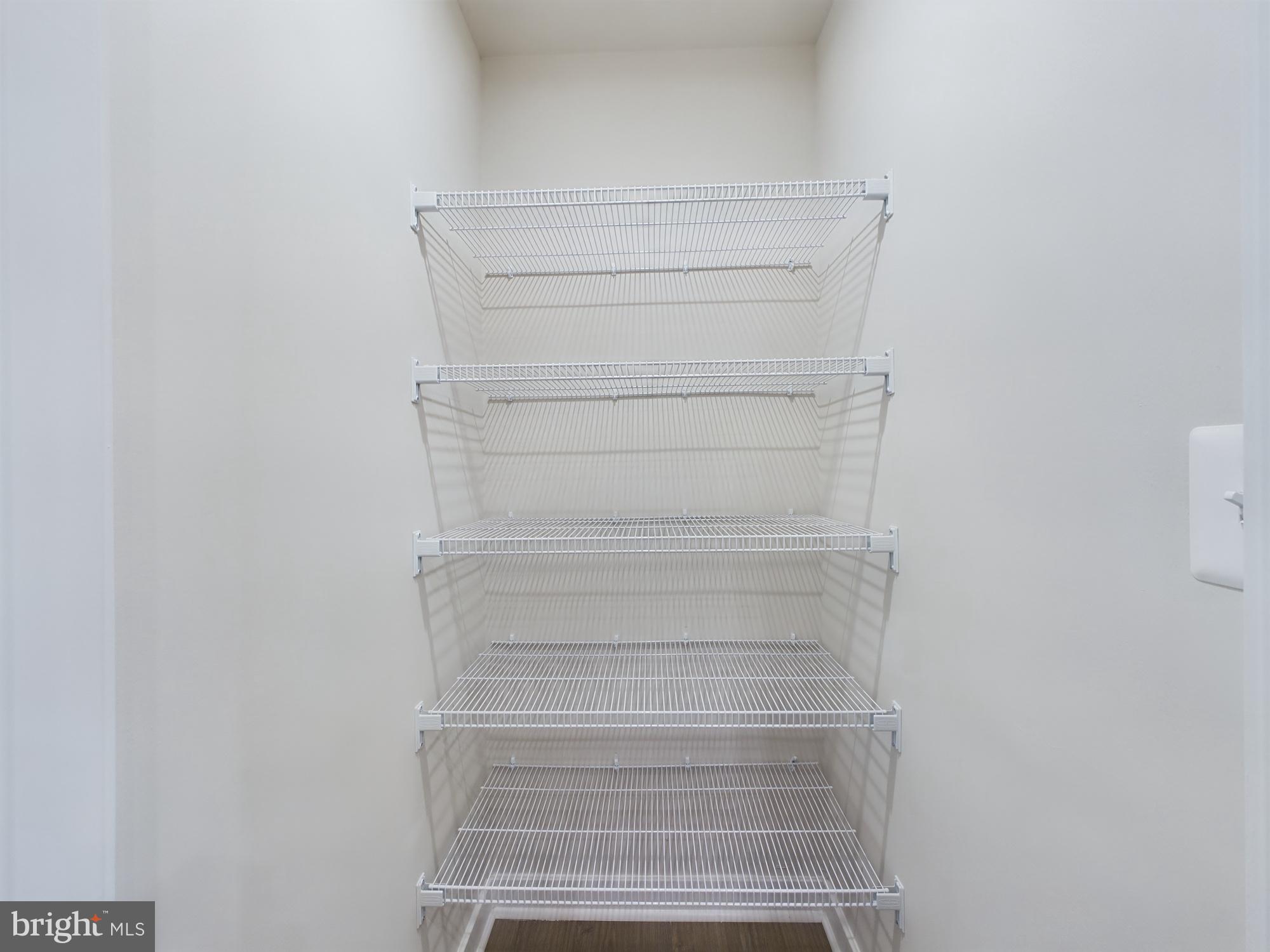 ASHBURN STATION - Residential Lease