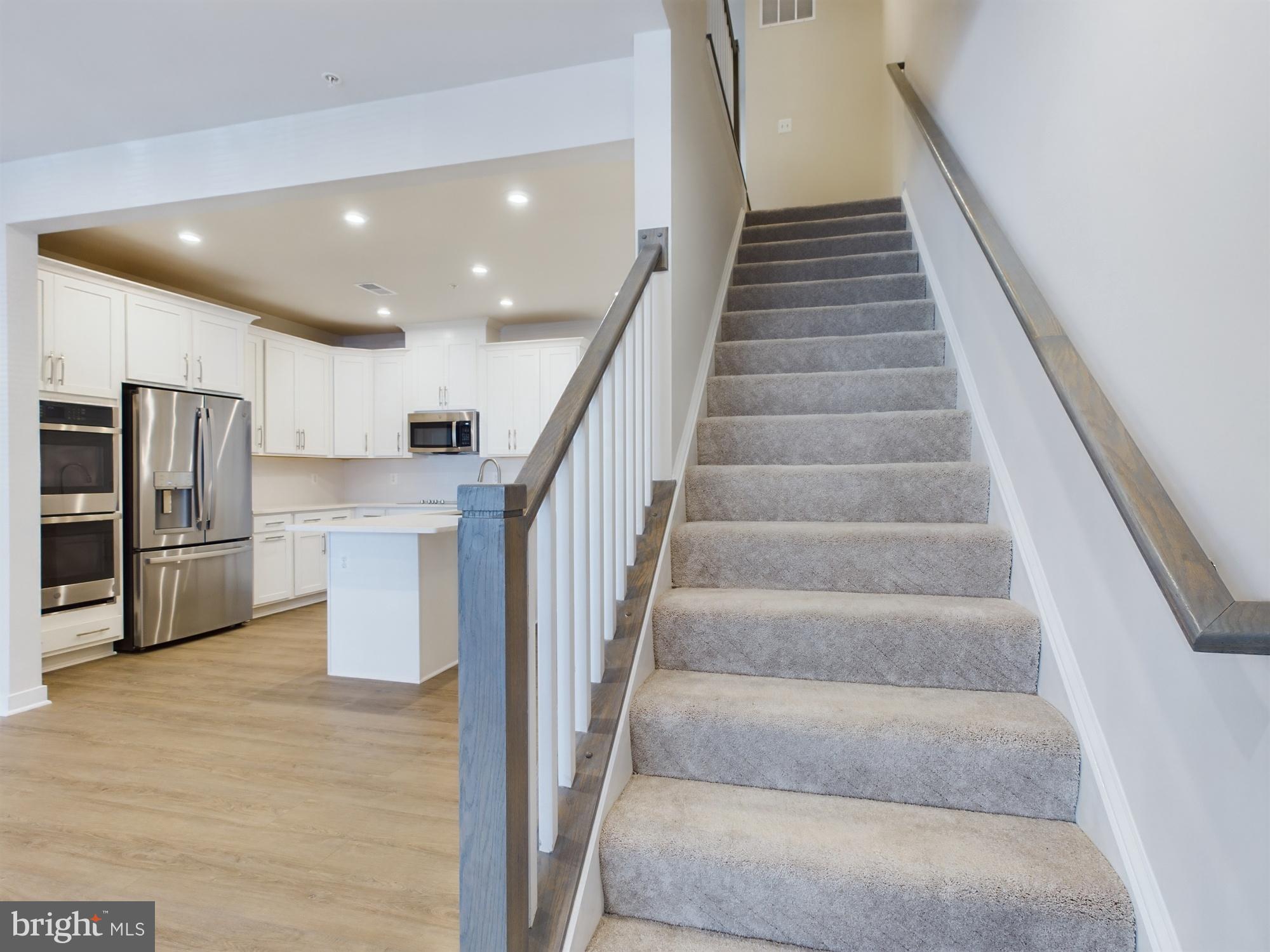 ASHBURN STATION - Residential Lease