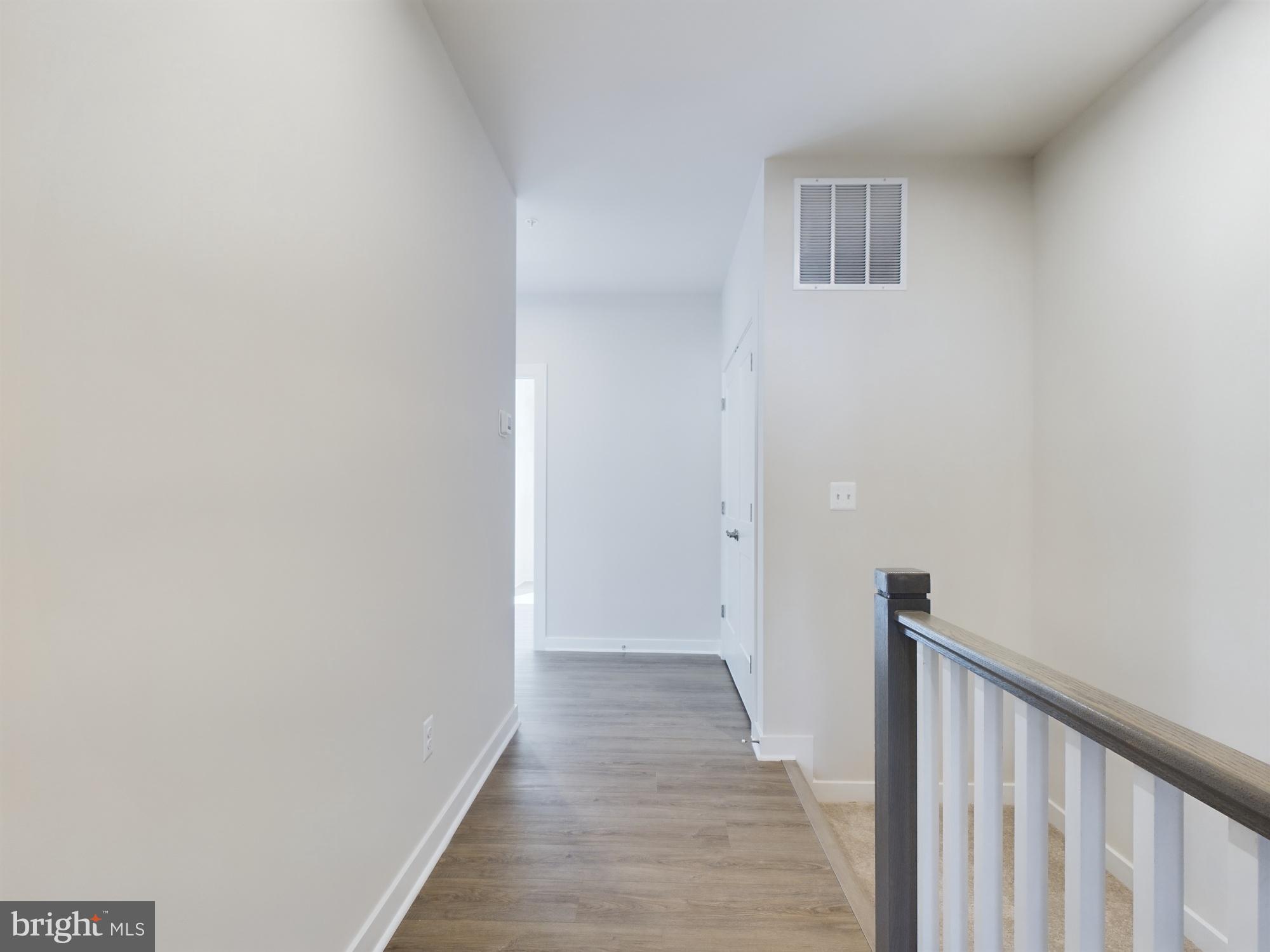 ASHBURN STATION - Residential Lease