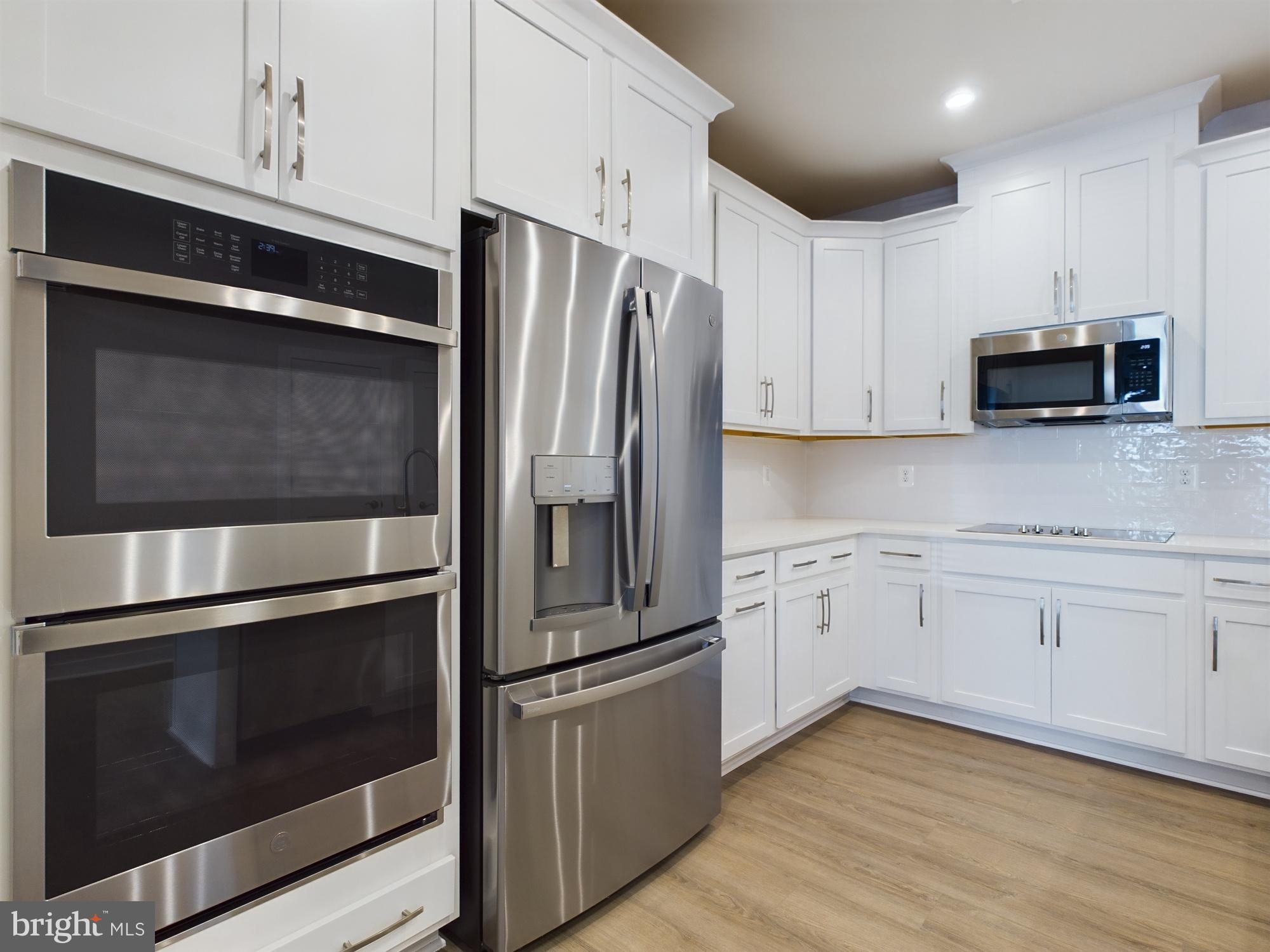 ASHBURN STATION - Residential Lease