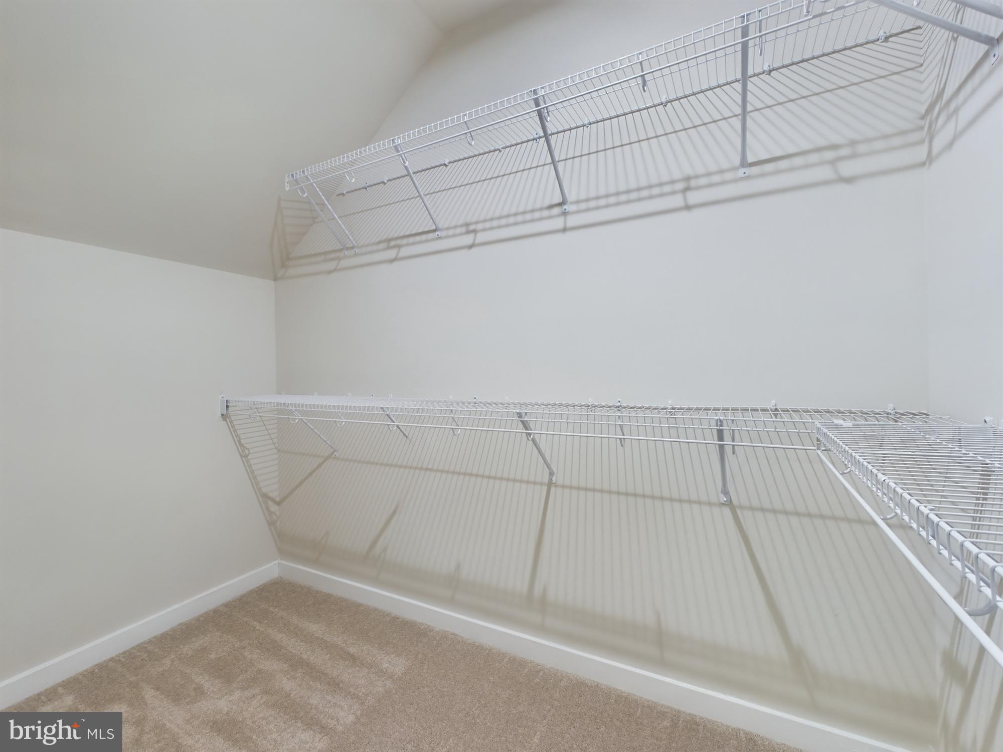 ASHBURN STATION - Residential Lease