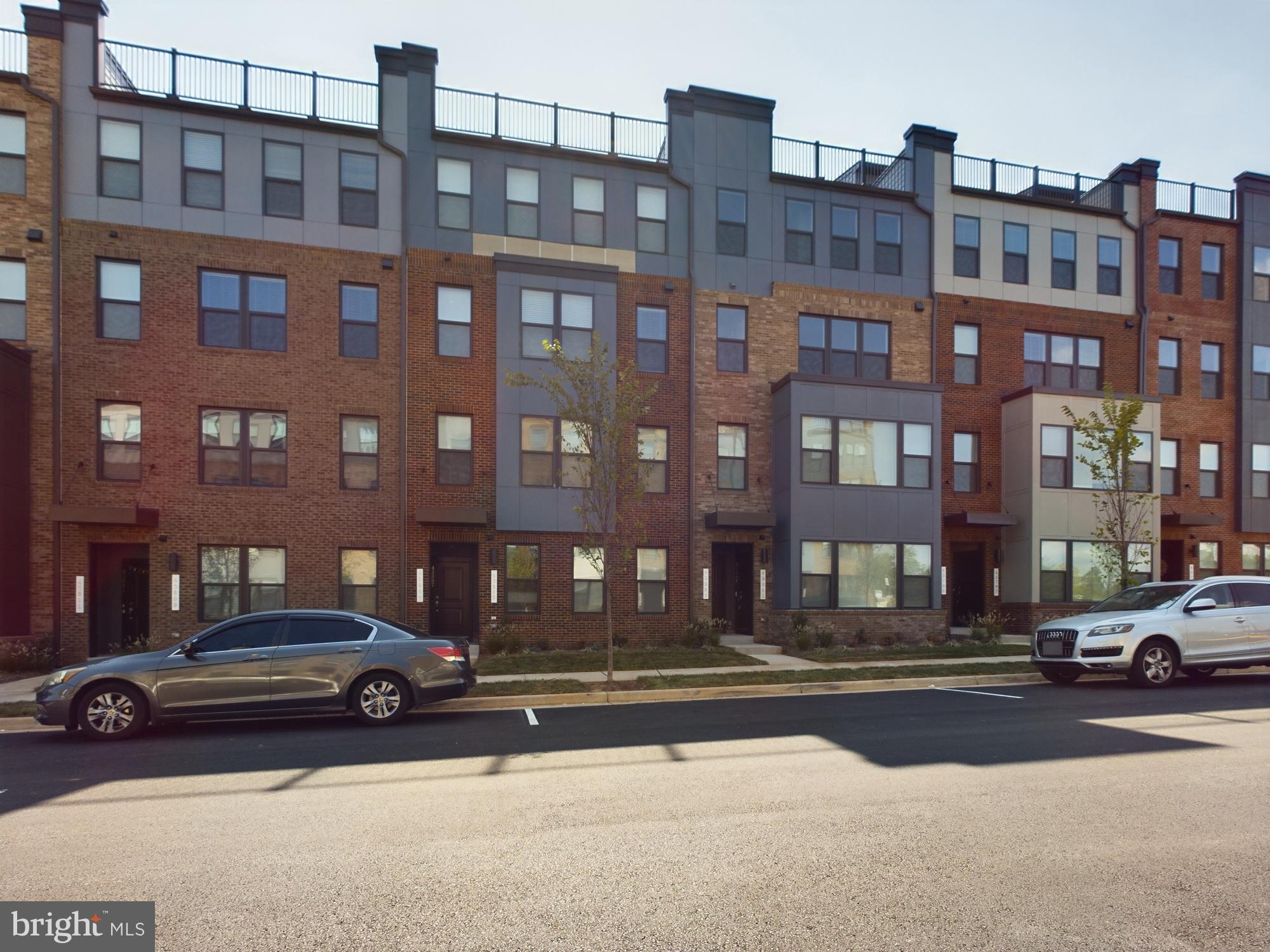 ASHBURN STATION - Residential Lease