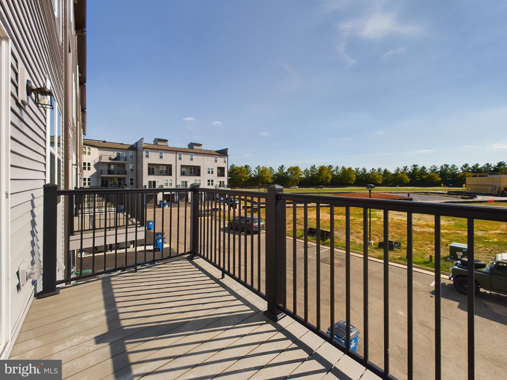 ASHBURN STATION - Residential Lease