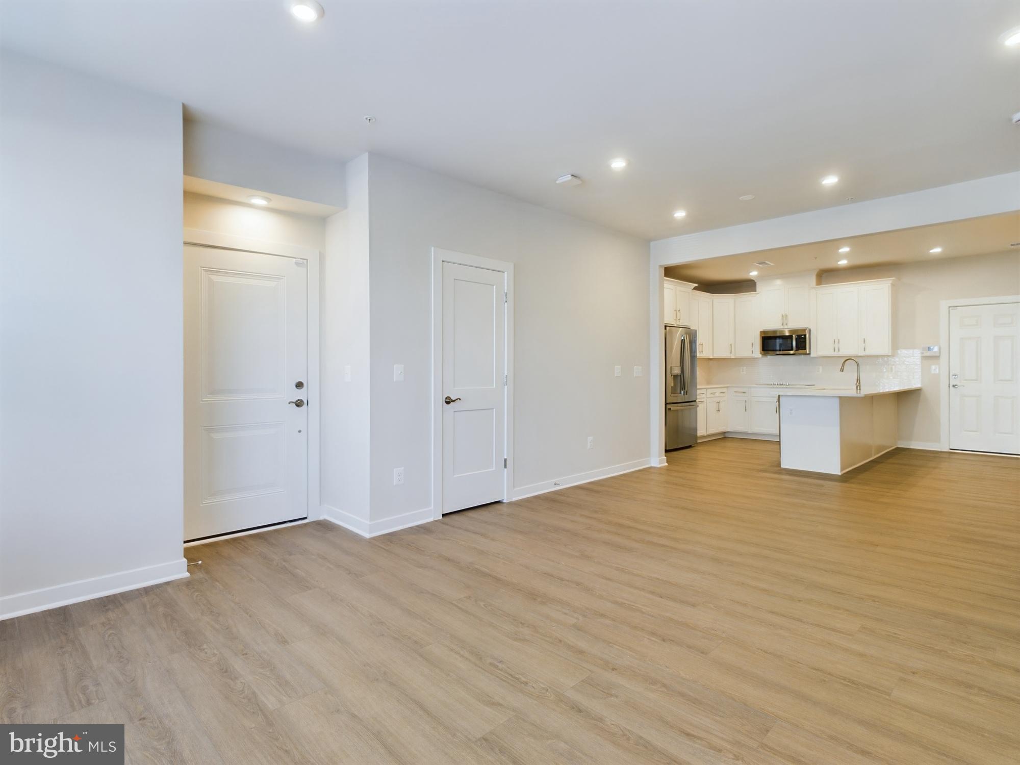 ASHBURN STATION - Residential Lease