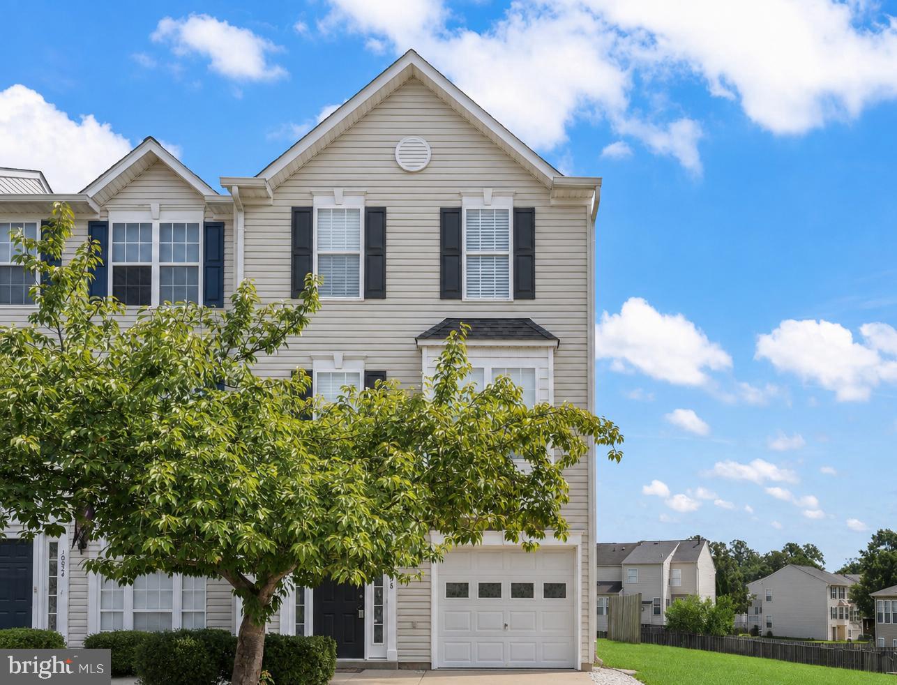 10036 GANDER COURT