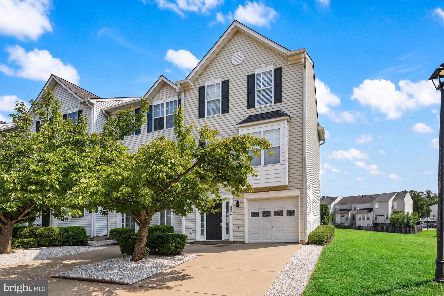 10036 GANDER COURT