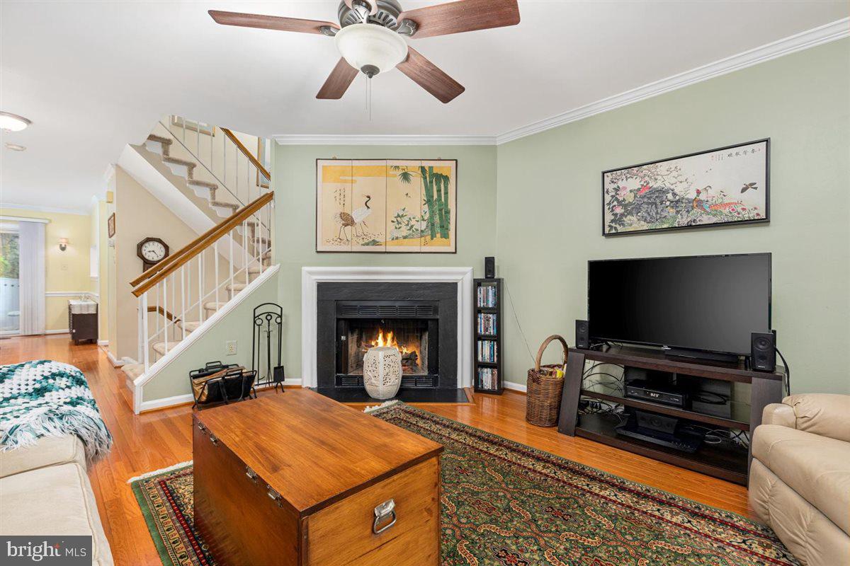 Property Search 12848 MILL HOUSE COURT