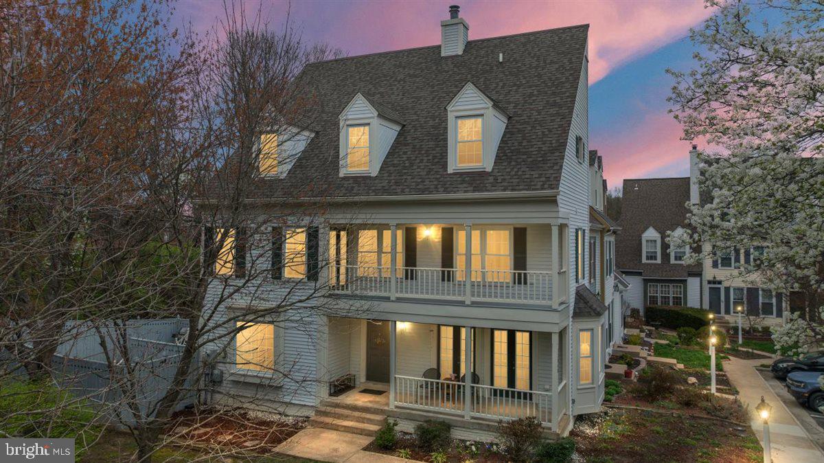 Property Search 12848 MILL HOUSE COURT