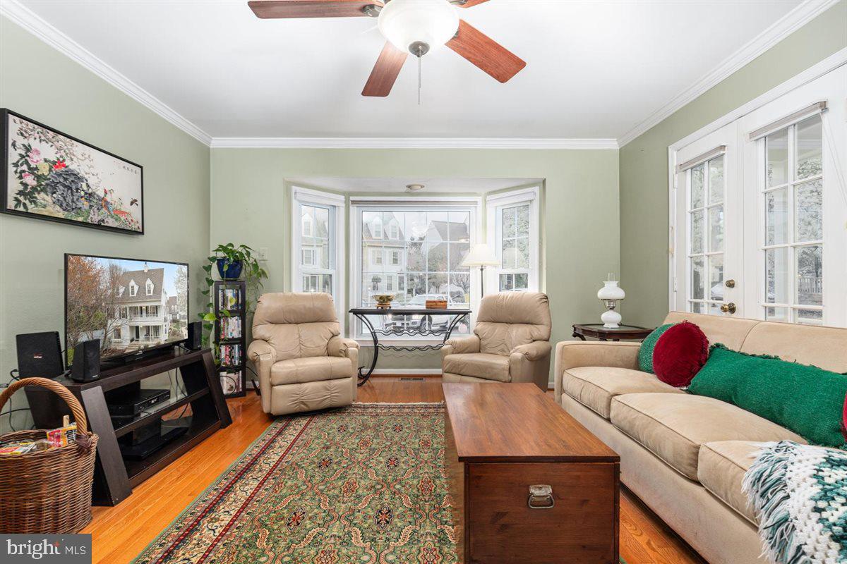 Property Search 12848 MILL HOUSE COURT