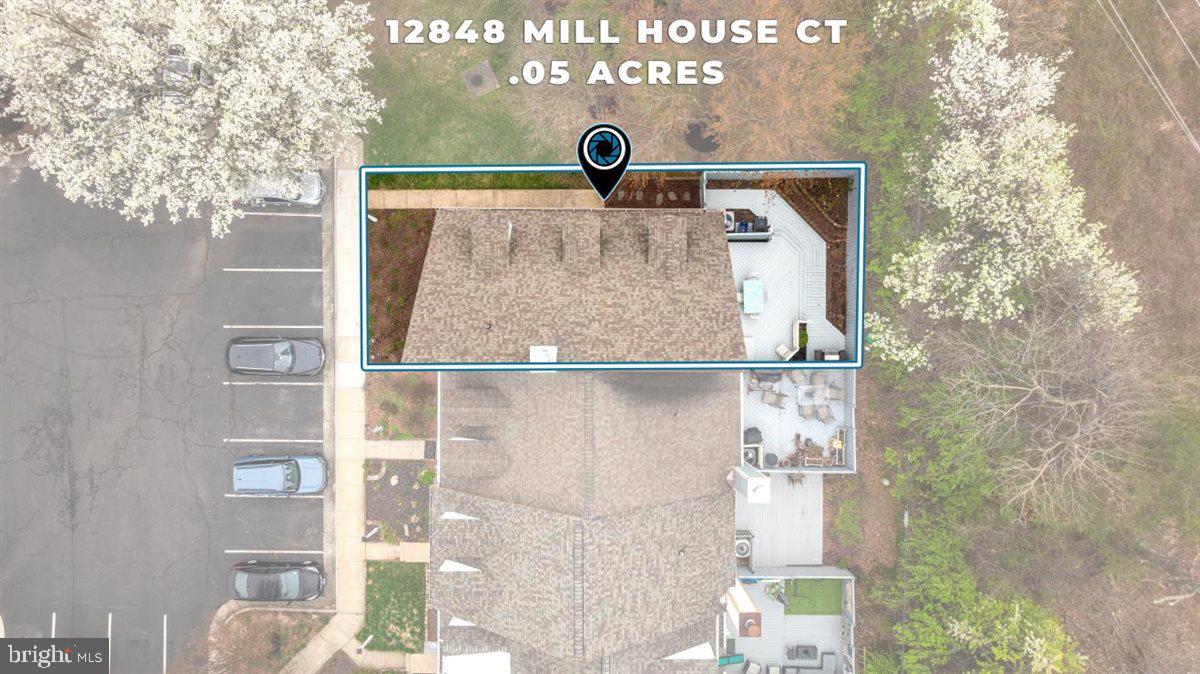 Property Search 12848 MILL HOUSE COURT
