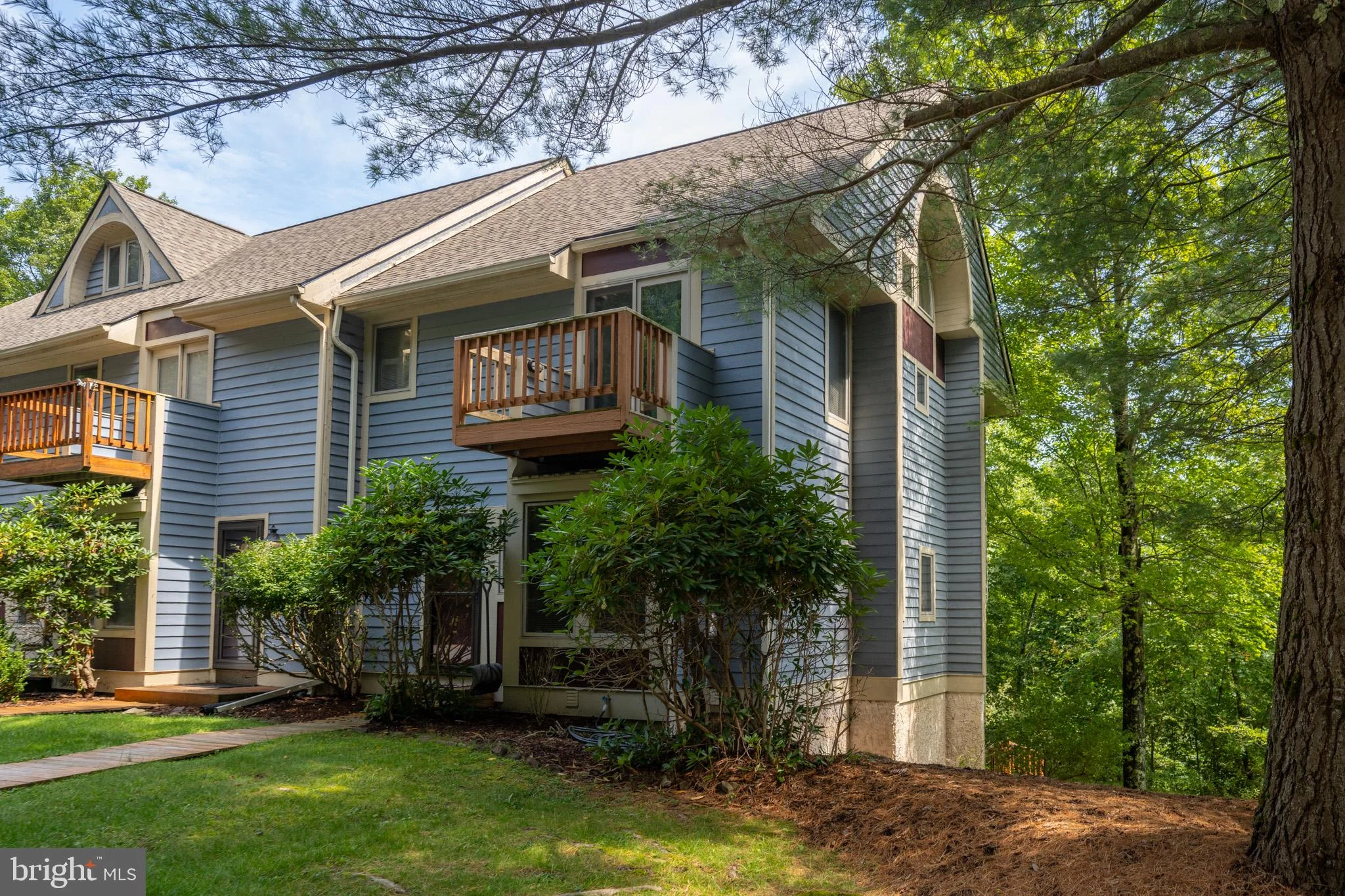 19 Slopeside Terrace Unit 10E, Mchenry, MD, 21541