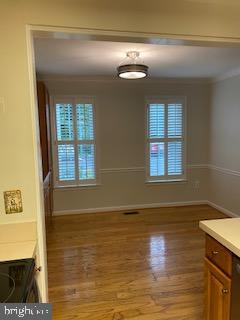 VIRGINIA VILLAGE - Residential Lease