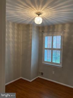 VIRGINIA VILLAGE - Residential Lease