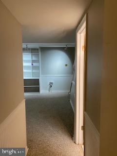 VIRGINIA VILLAGE - Residential Lease