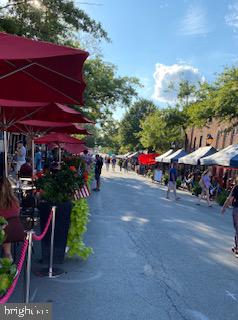 VIRGINIA VILLAGE - Residential Lease