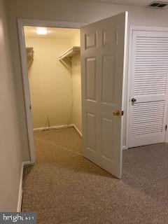 VIRGINIA VILLAGE - Residential Lease