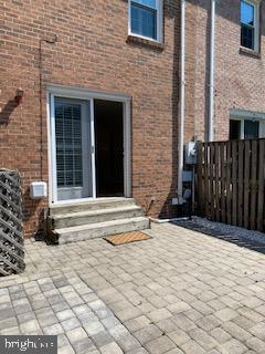 VIRGINIA VILLAGE - Residential Lease