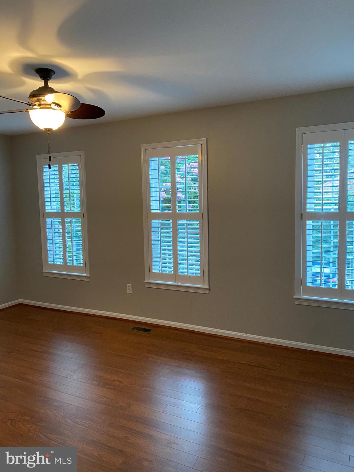 VIRGINIA VILLAGE - Residential Lease