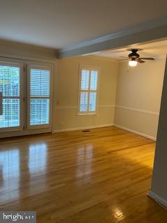 VIRGINIA VILLAGE - Residential Lease