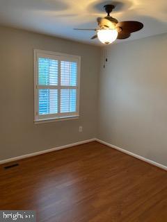 VIRGINIA VILLAGE - Residential Lease