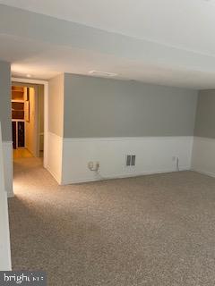 VIRGINIA VILLAGE - Residential Lease