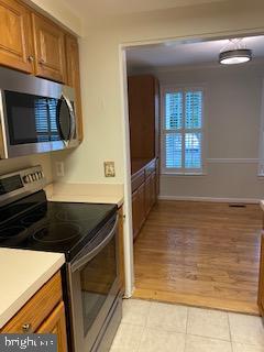 VIRGINIA VILLAGE - Residential Lease