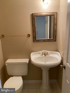 VIRGINIA VILLAGE - Residential Lease