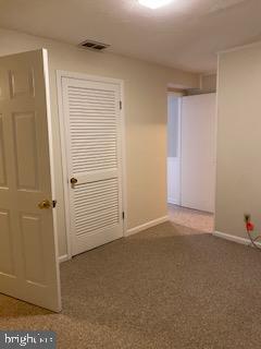 VIRGINIA VILLAGE - Residential Lease