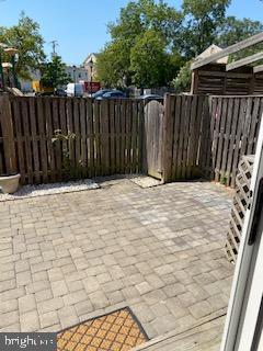 VIRGINIA VILLAGE - Residential Lease