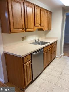 VIRGINIA VILLAGE - Residential Lease