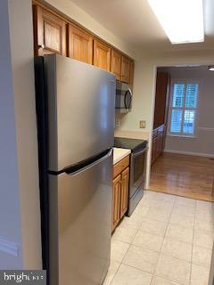 VIRGINIA VILLAGE - Residential Lease