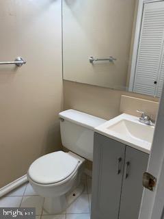 VIRGINIA VILLAGE - Residential Lease