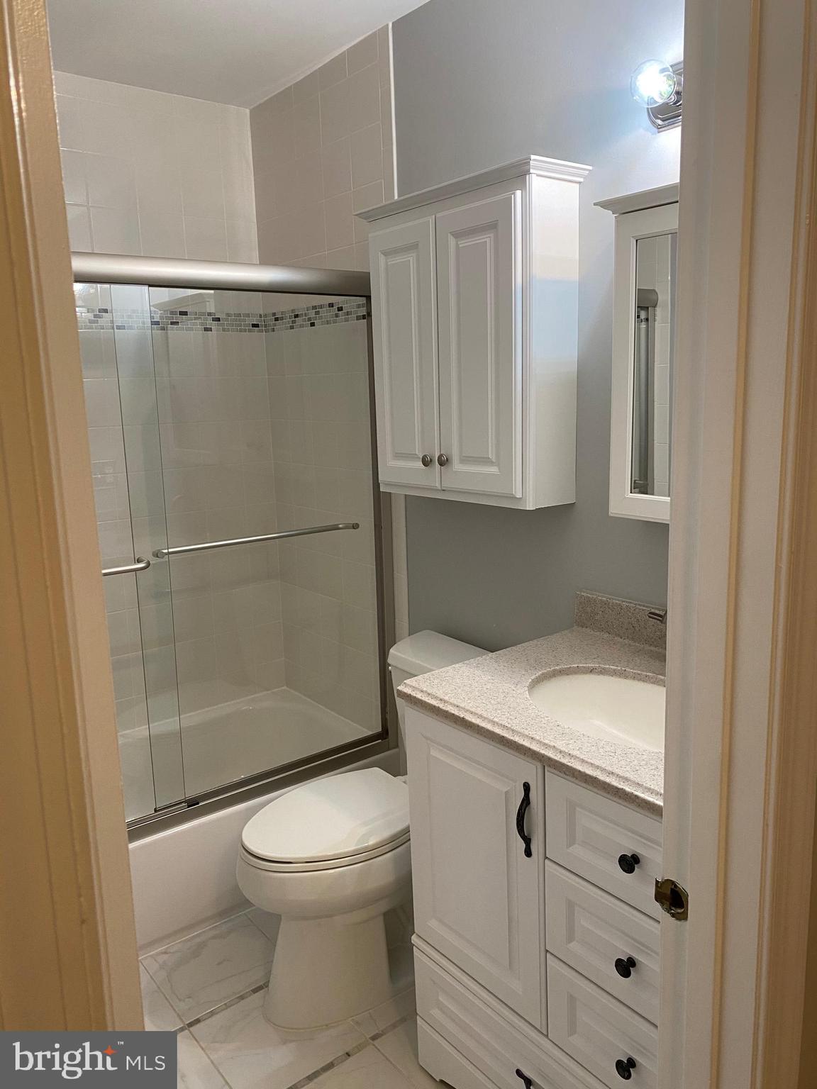 VIRGINIA VILLAGE - Residential Lease