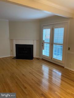 VIRGINIA VILLAGE - Residential Lease