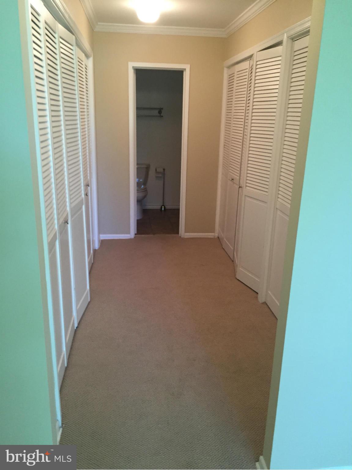 SUMNER VILLAGE - Residential Lease