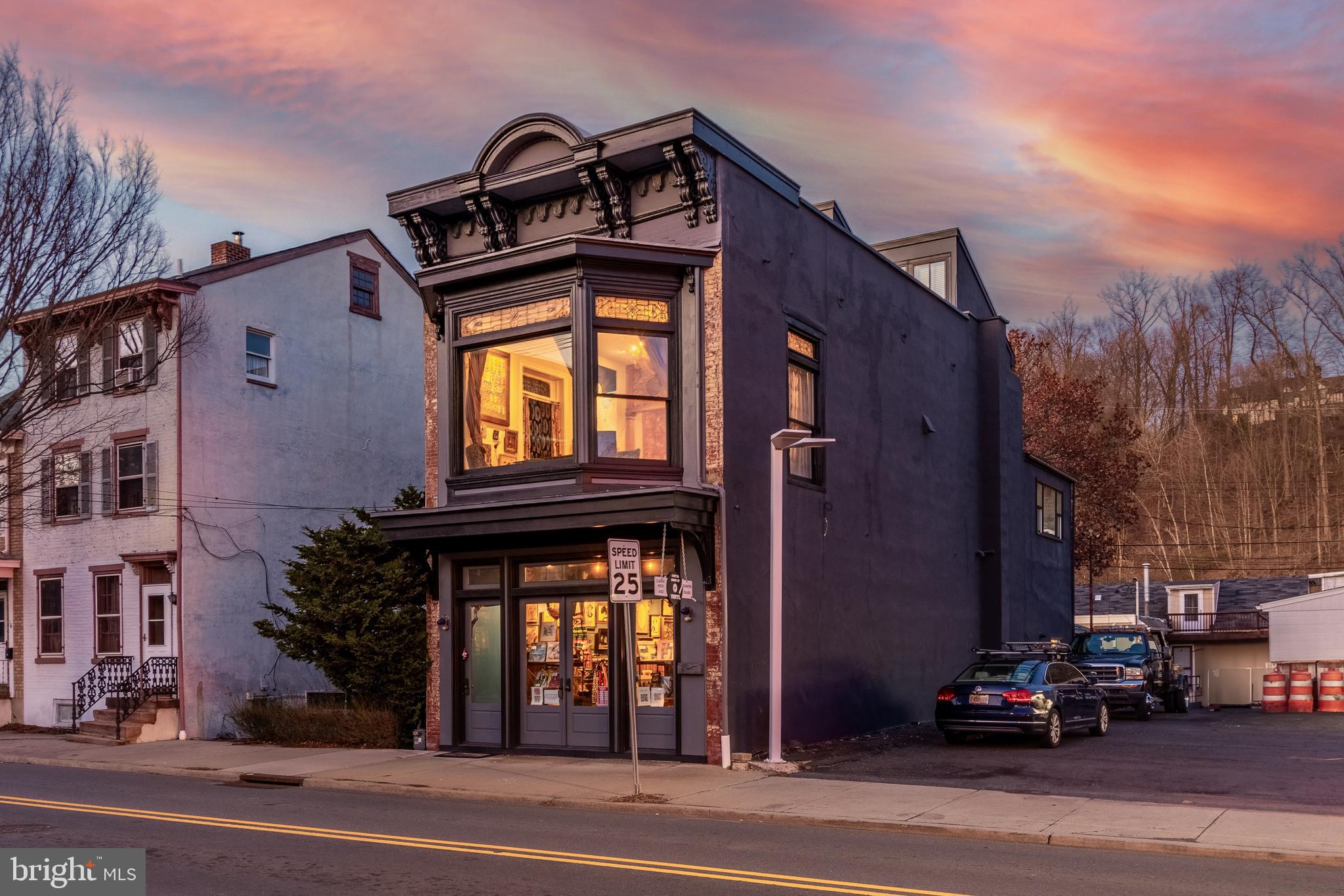 12 N MAIN STREET