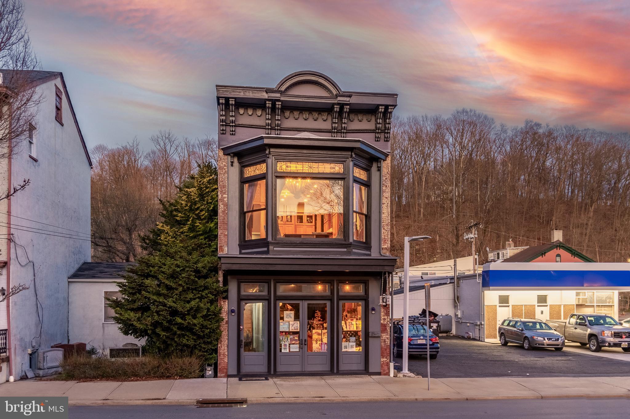 12 N MAIN STREET