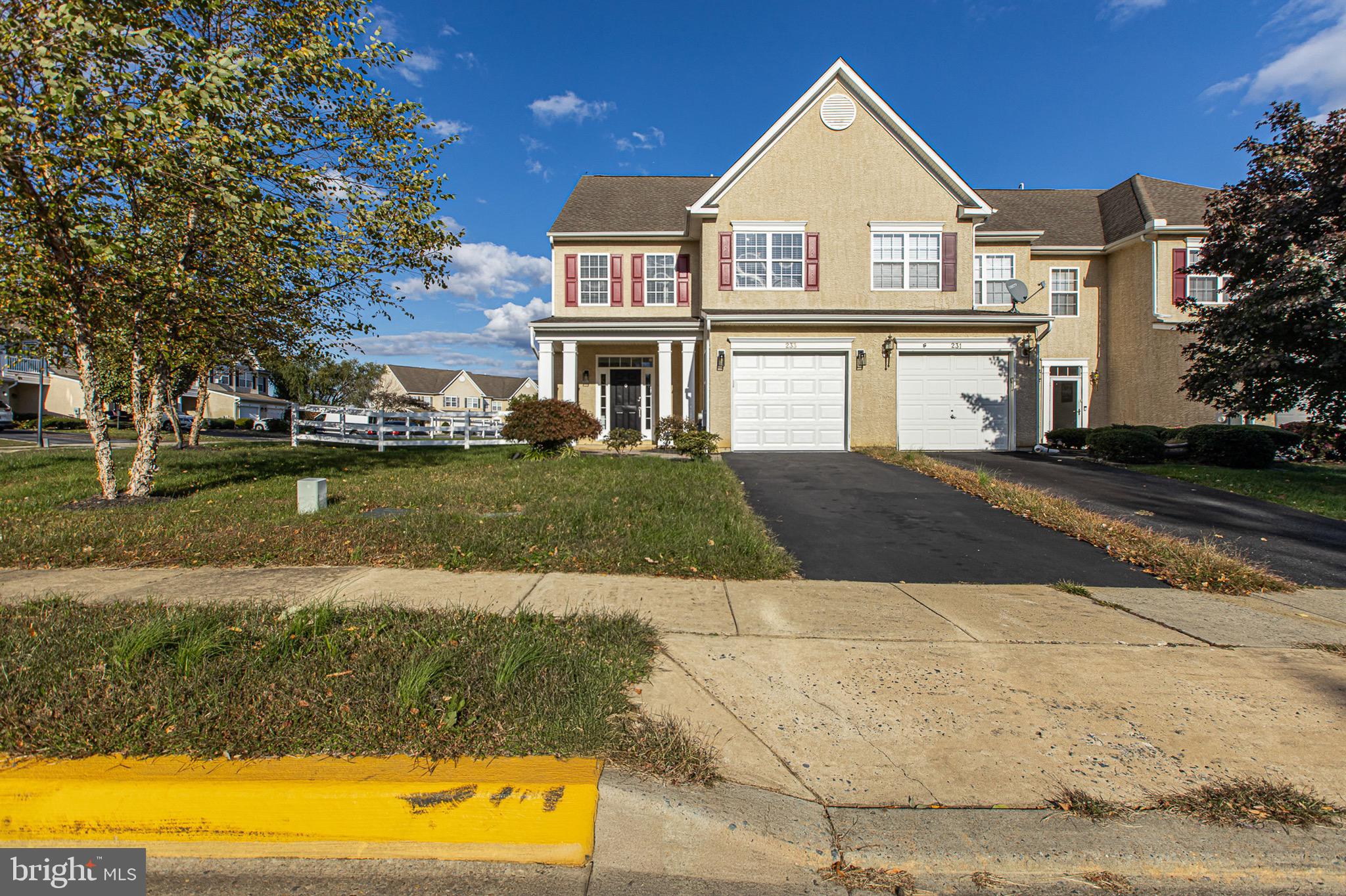 233 WILMORE DRIVE