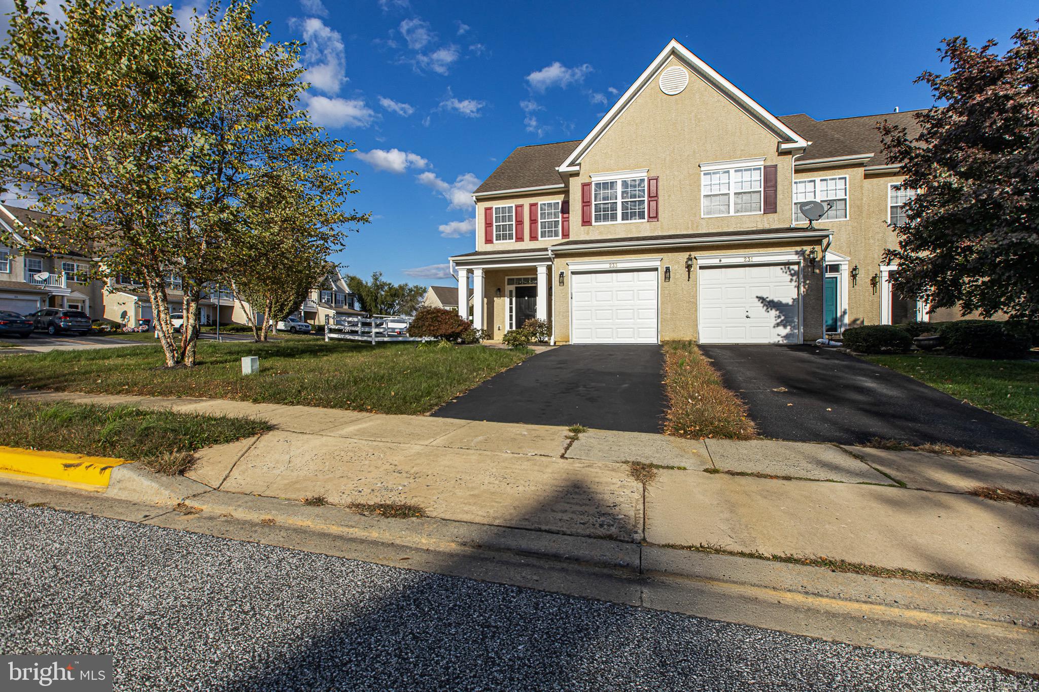 233 WILMORE DRIVE